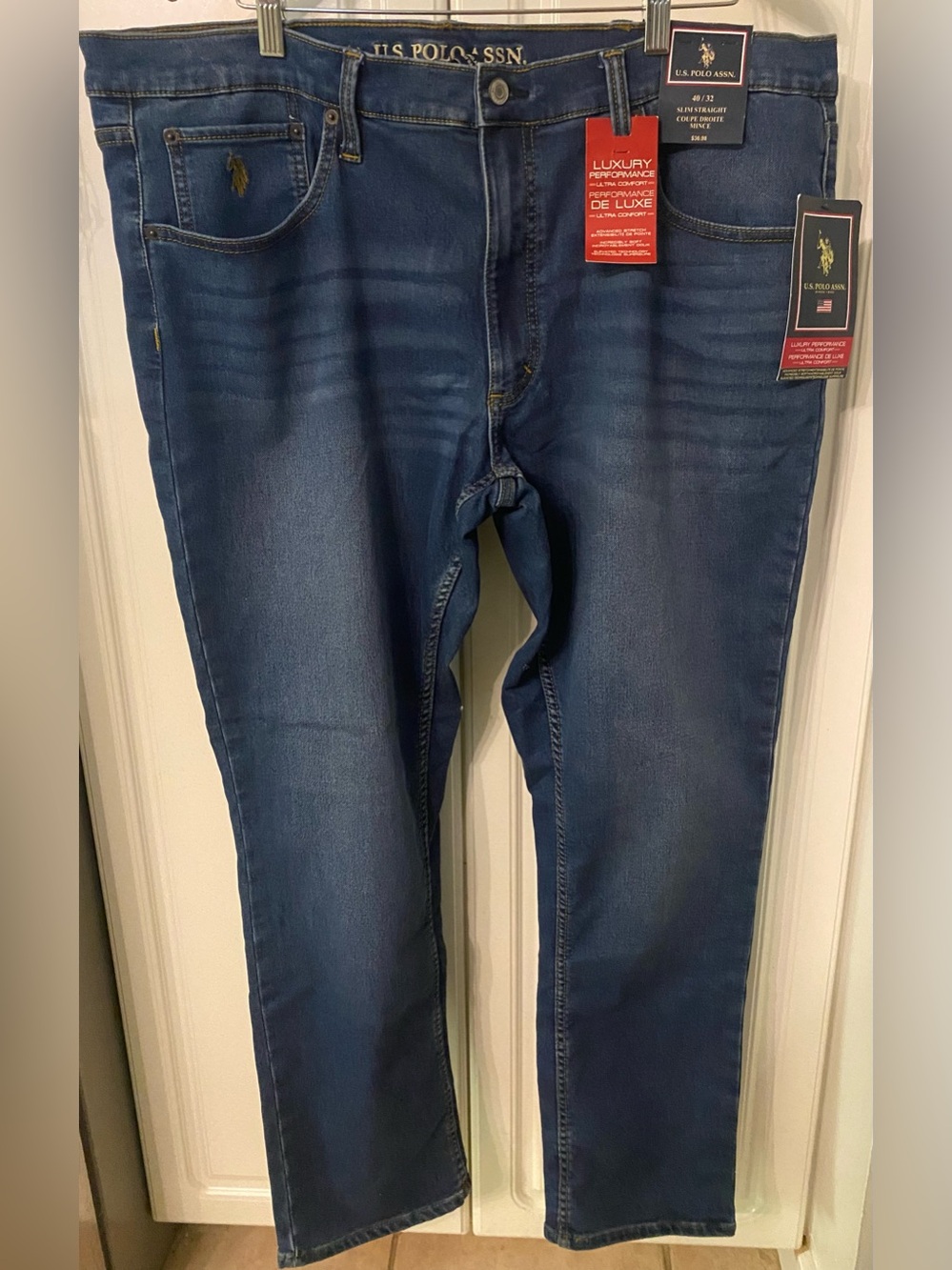 Polo Ralph Lauren Jeans - Picture 2 of 9